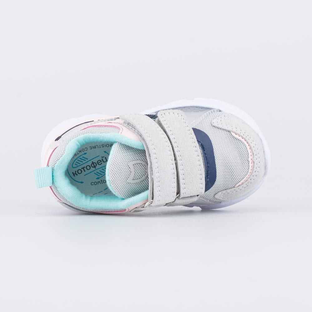 344426-71 Кроссовки, все фото 4