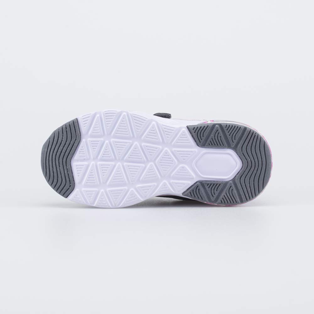 344463-71 Детские кроссовки SoftShell с LED, все фото 3