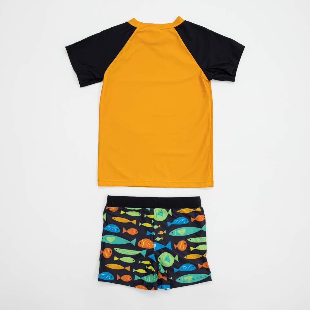 07753020-40 Комплект купальный Гроза морей, все фото 2