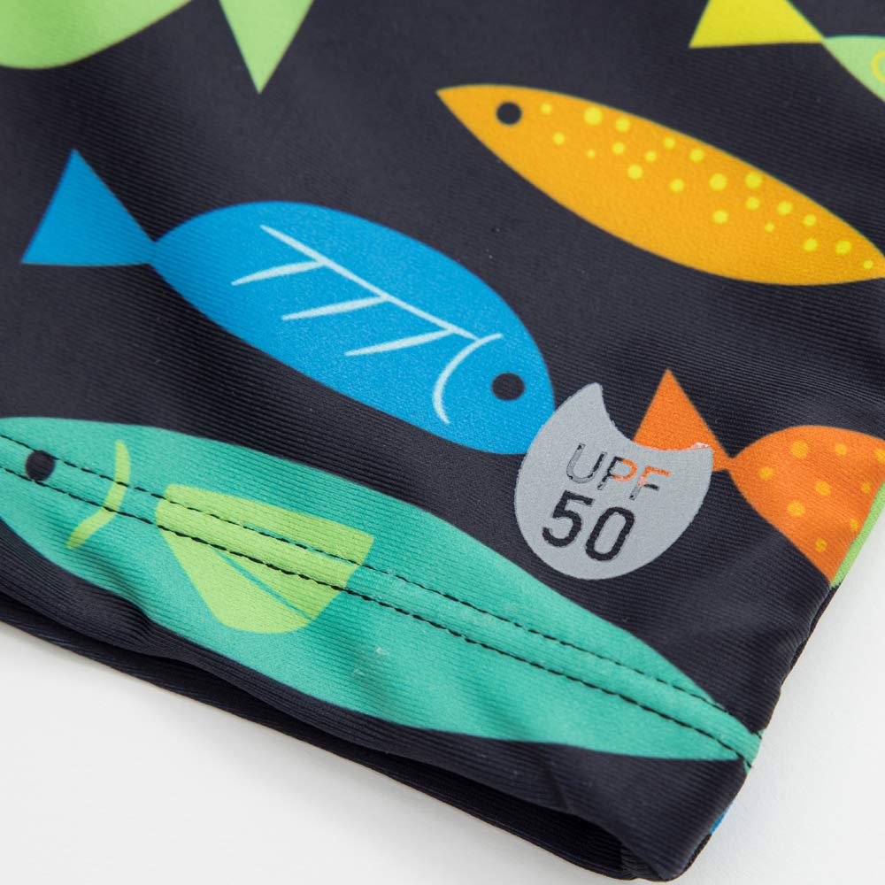 07753020-40 Комплект купальный Гроза морей, все фото 5