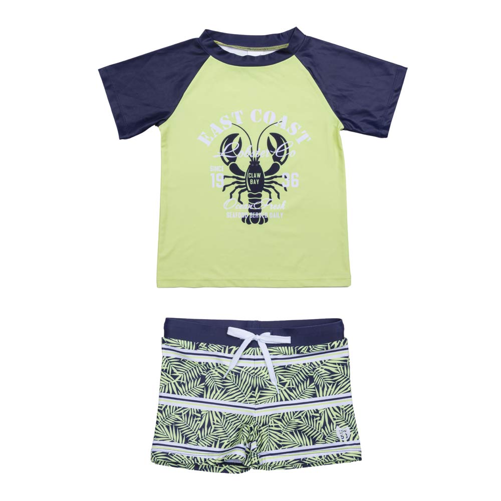 07753031-40 Комплект купальный Лобстер, все фото 1