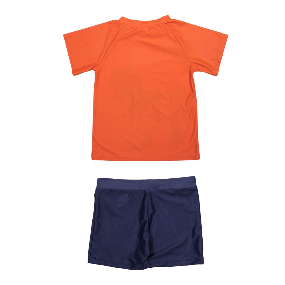 07753032-40 Комплект купальный Динозаврик - серфер, все фото 2