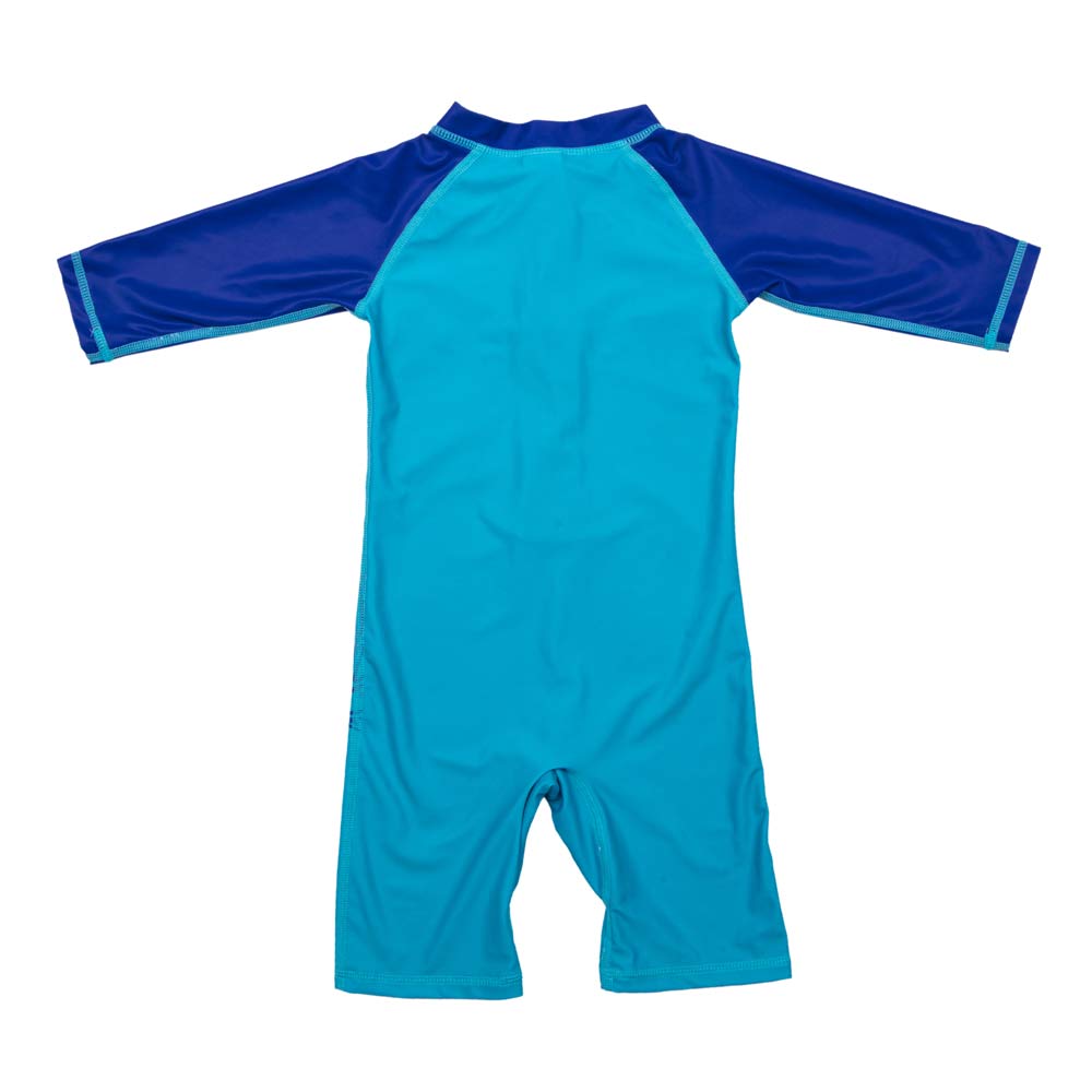 07753043-40 Комбинезон купальный Черепашки, все фото 2