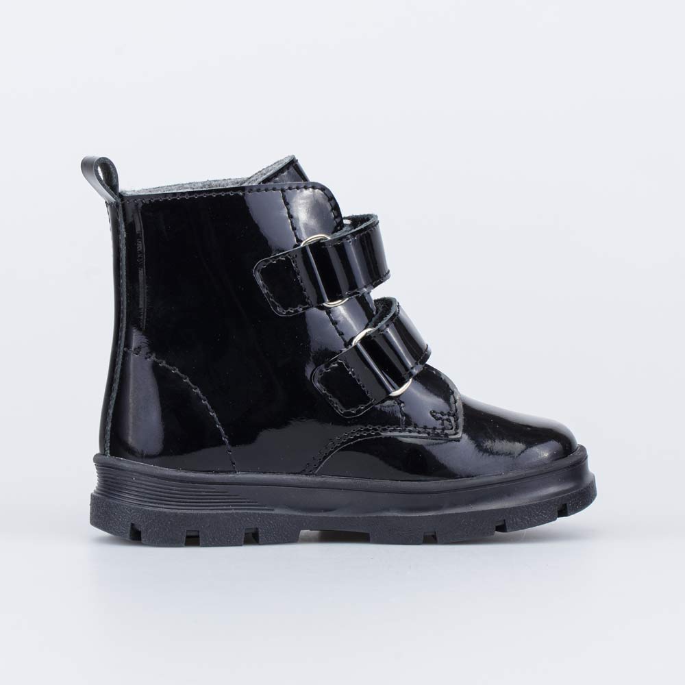 352364-31 Утепленные ботинки для девочки, все фото 2