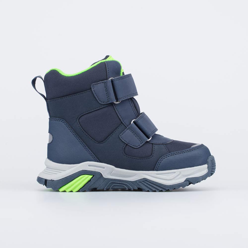 654854-41 Мембранные ботинки SoftShell , все фото 2