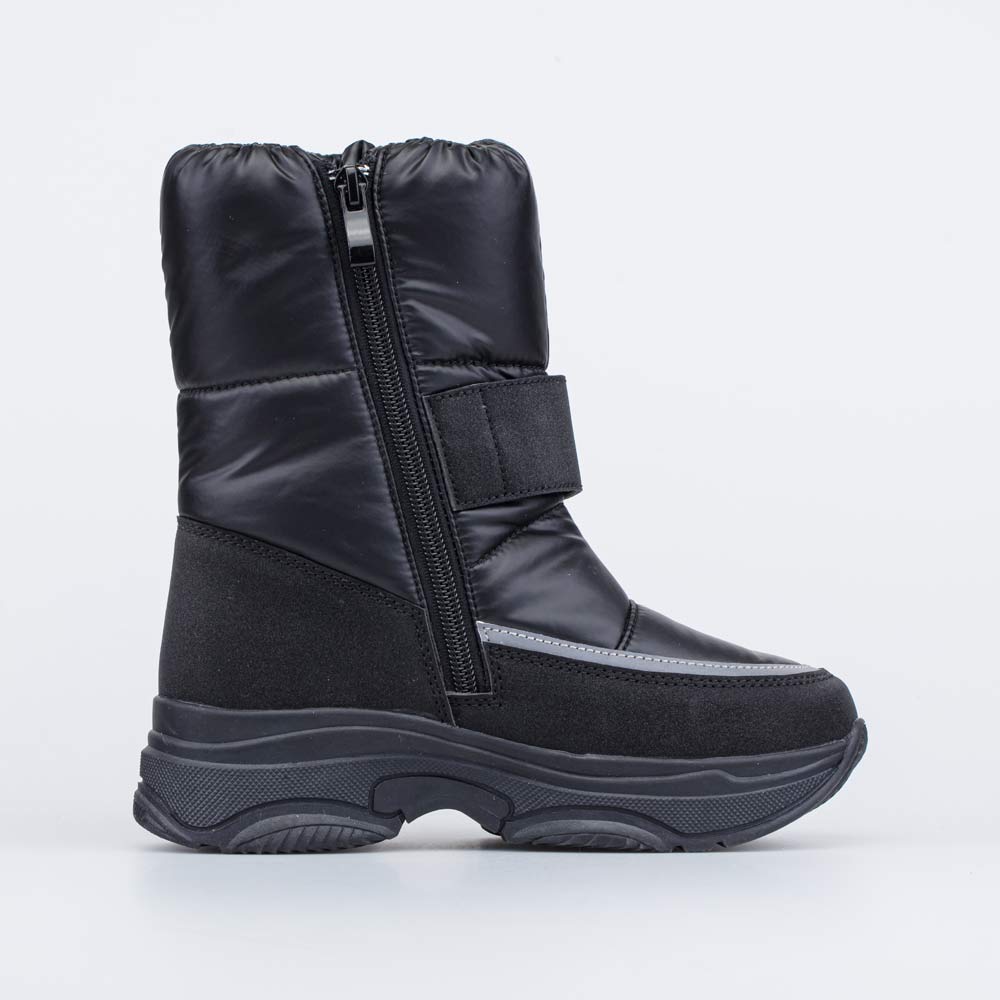 664990-41 Мембранные сапоги для девочки, все фото 2