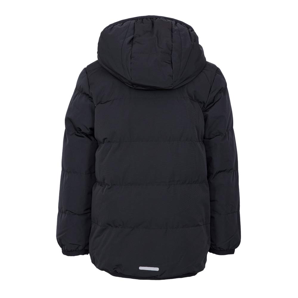 07757026-40 Куртка демисезонная Черный, все фото 3