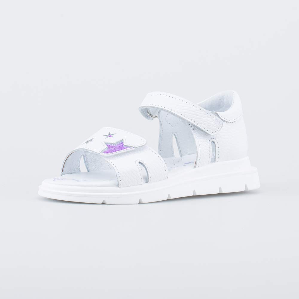 522182-21 Сандалии на липучках Звездочка, все фото 1