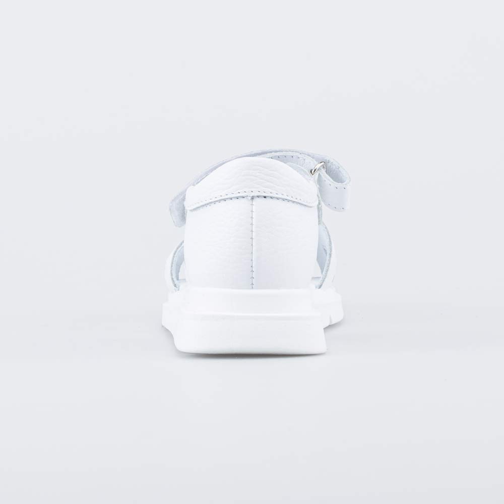 522182-21 Сандалии на липучках Звездочка, все фото 5