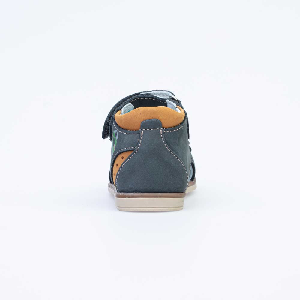 022087-23 Туфли летние, все фото 5