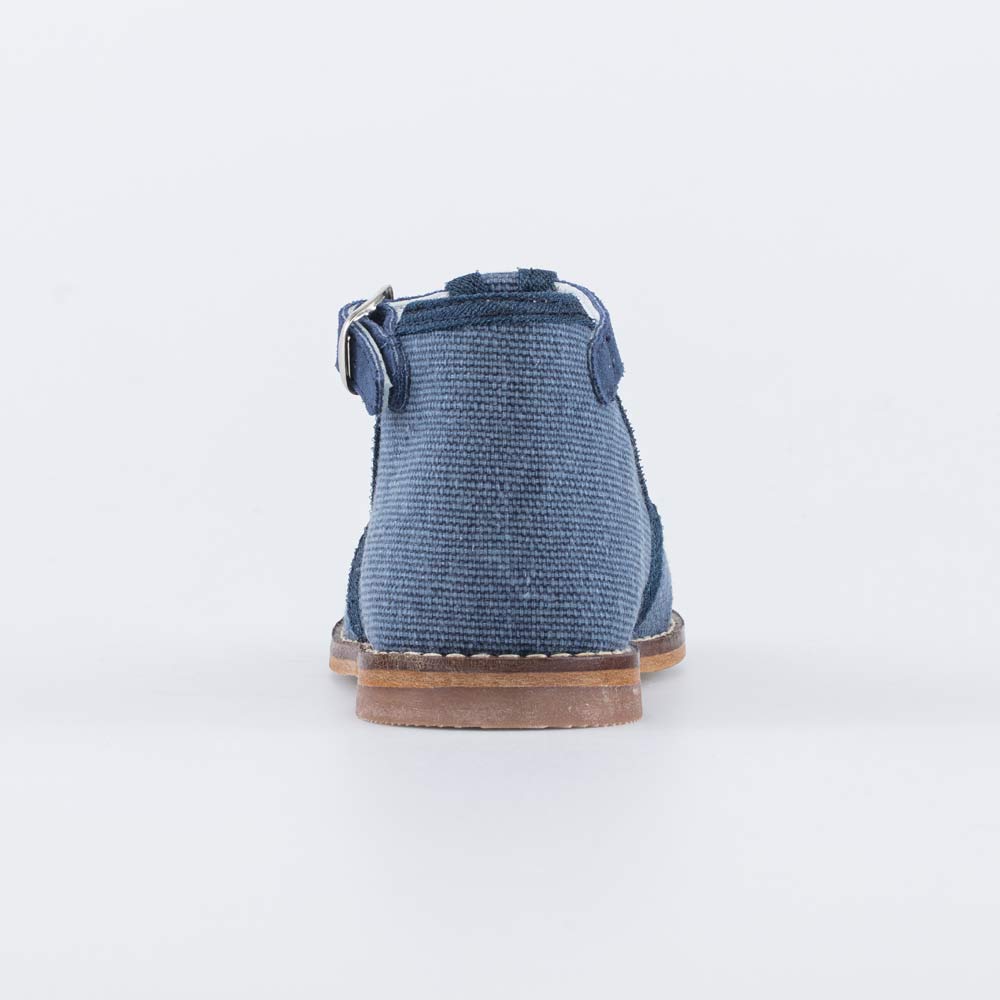 031086-21 Туфли для мальчика Кот, все фото 5