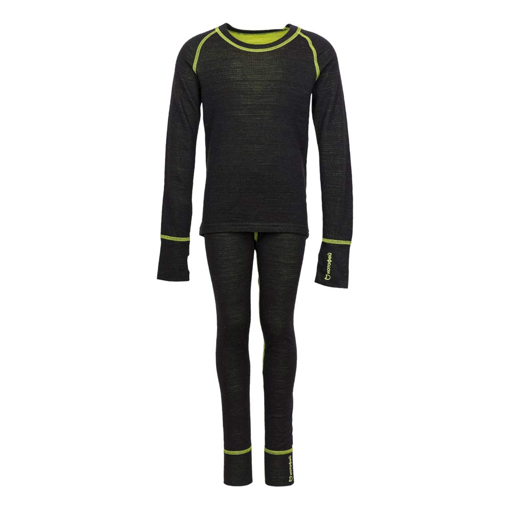 07002018-40 Термоджемпер для детей КОТОФЕЙ Спорт черный, все фото 5