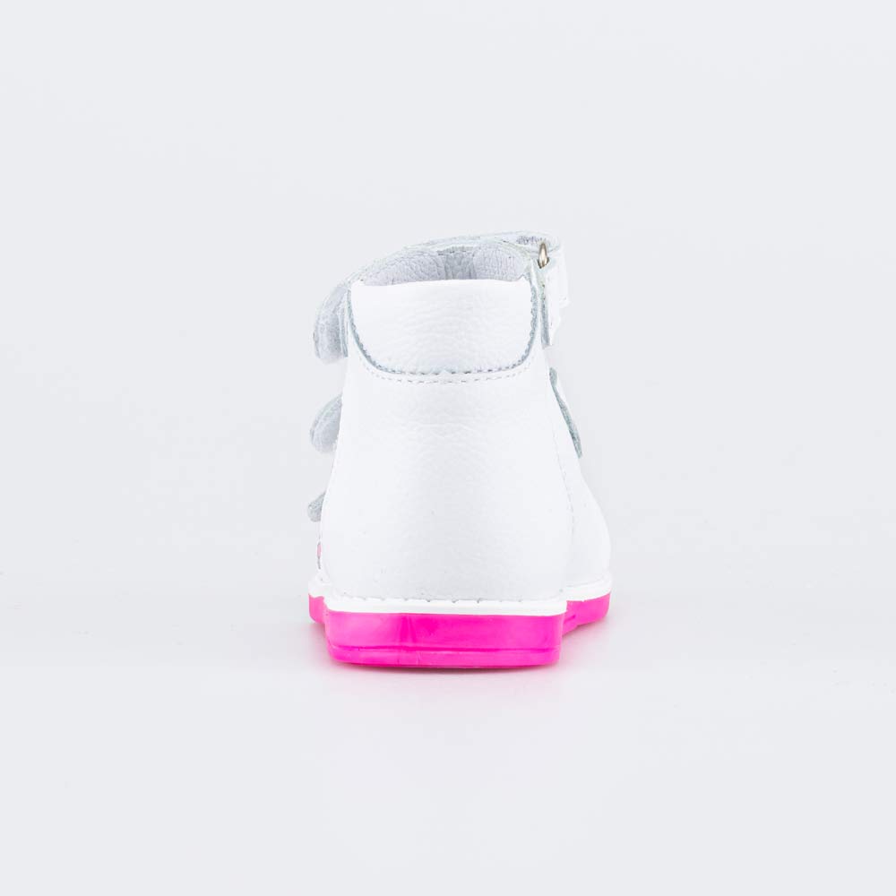 022135-28 Сандалии для первых шагов Приключения, все фото 5