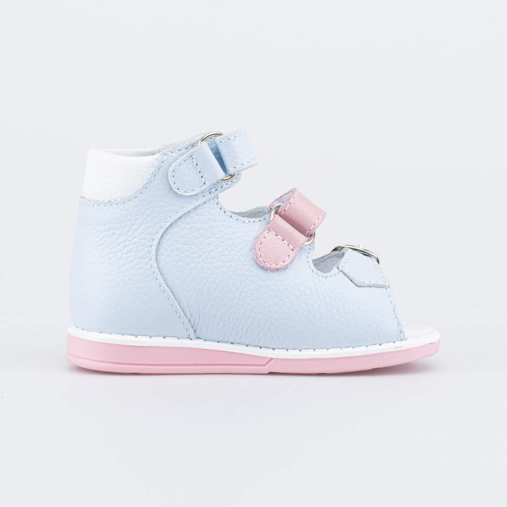 022135-29 Сандалии для первых шагов Приключения, все фото 2