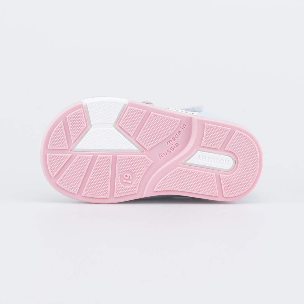 022135-29 Сандалии для первых шагов Приключения, все фото 3