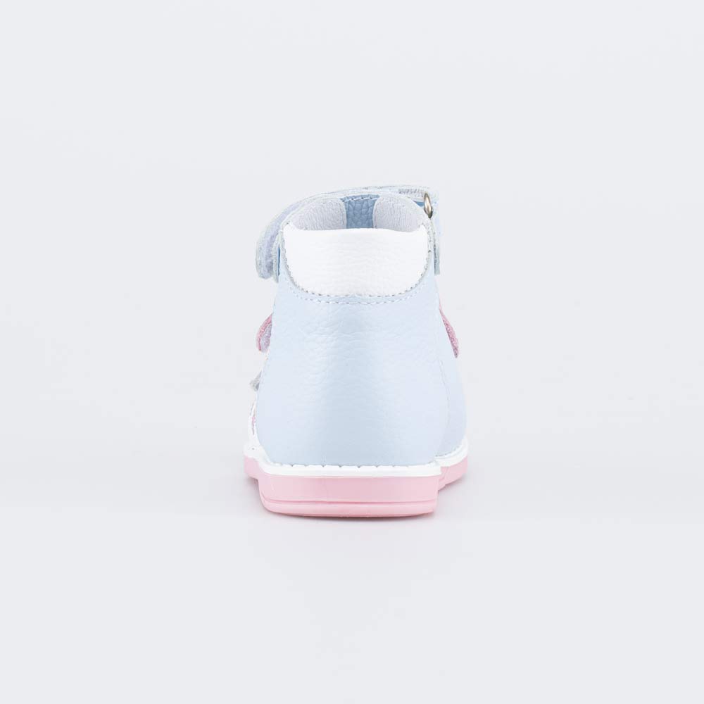 022135-29 Сандалии для первых шагов Приключения, все фото 5