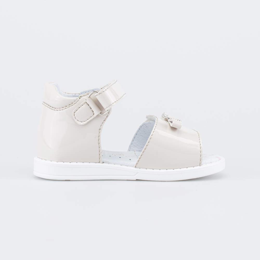 123014-21 Нарядные босоножки для девочки, все фото 2