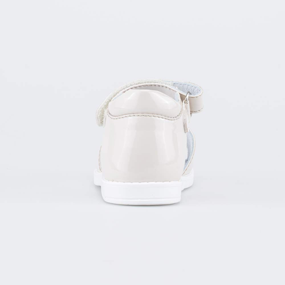 123014-21 Нарядные босоножки для девочки, все фото 5