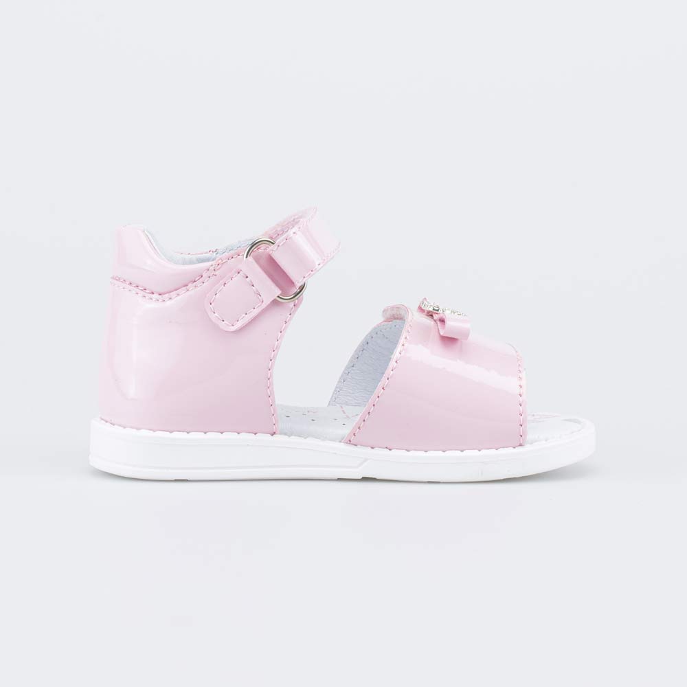 123014-23 Нарядные босоножки для девочки, все фото 2