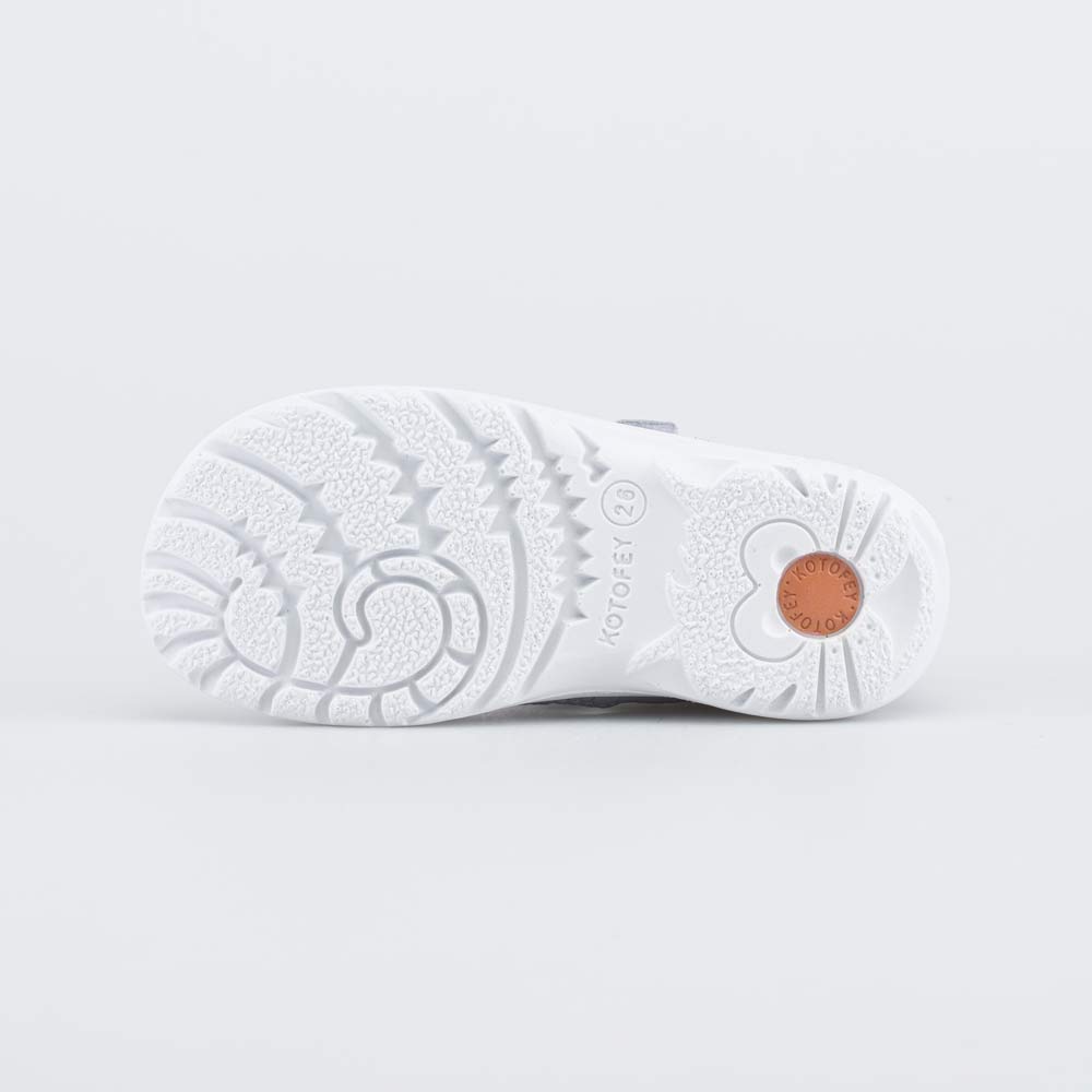 222092-21 Кожаные сандалии для мальчика, все фото 3