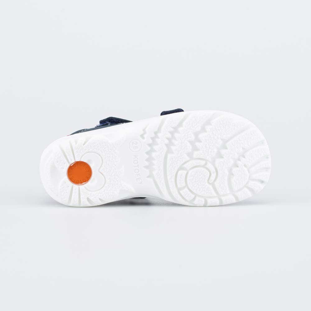 322135-25 Сандалии на липучках, все фото 3