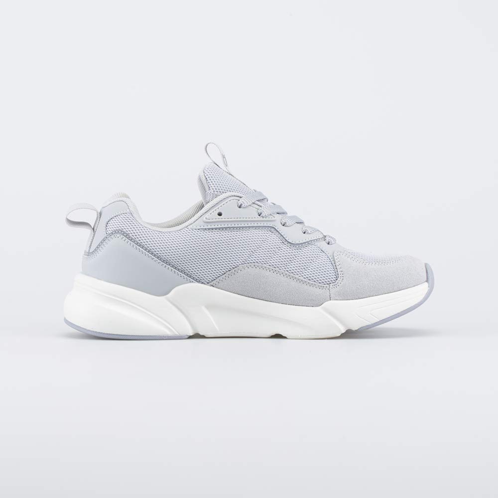 744227-72 Серые подростковые кроссовки , все фото 2