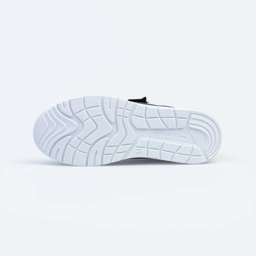 632319-21 Полуботинки, все фото 3