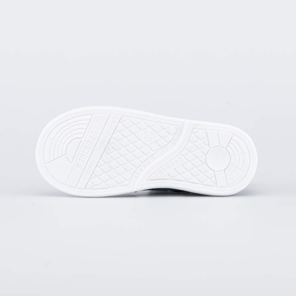 322177-21 Кожаные сандалии для мальчика, все фото 3