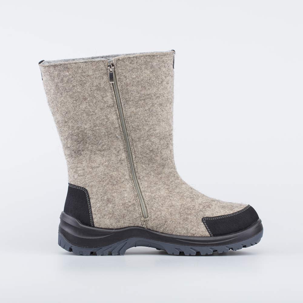 967061-41 Мужские валенки с меховой подкладкой, все фото 2