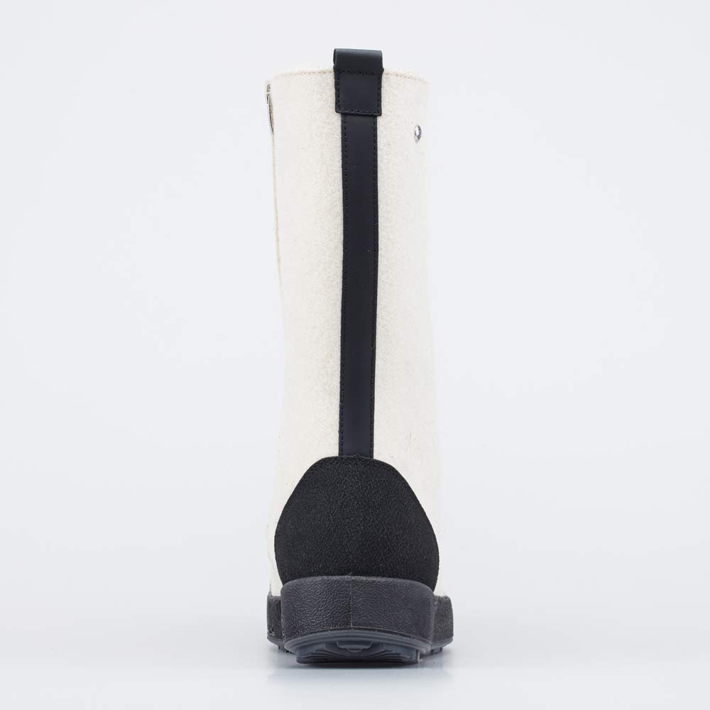 967063-42 Белые мужские валенки, все фото 5