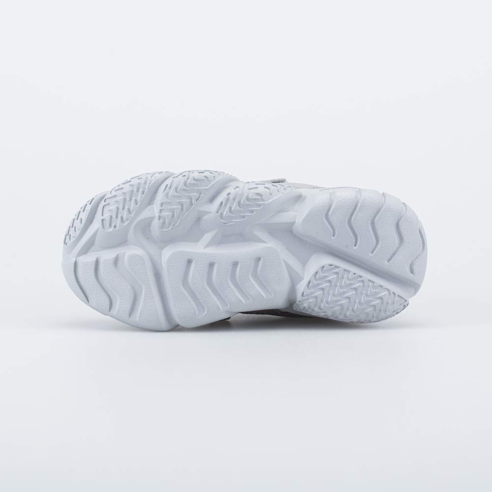 344444-73 Кроссовки серые, все фото 3