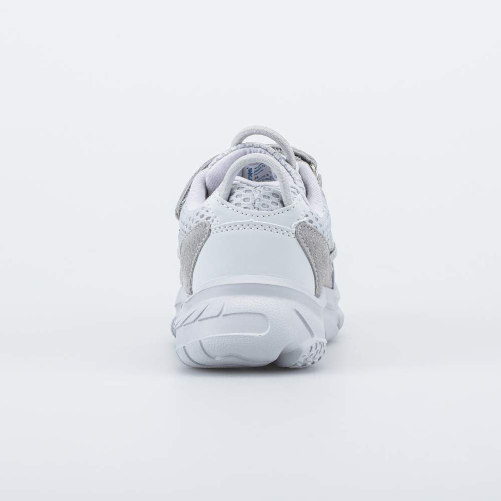 344444-73 Кроссовки серые, все фото 5