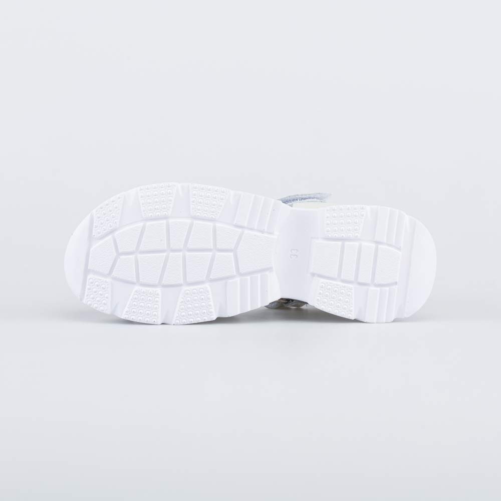 622516-22 Сандалии из натуральной кожи , все фото 3