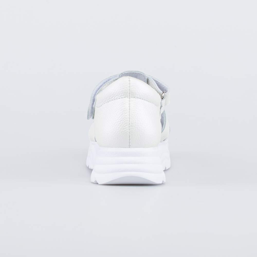 622516-22 Сандалии из натуральной кожи , все фото 5