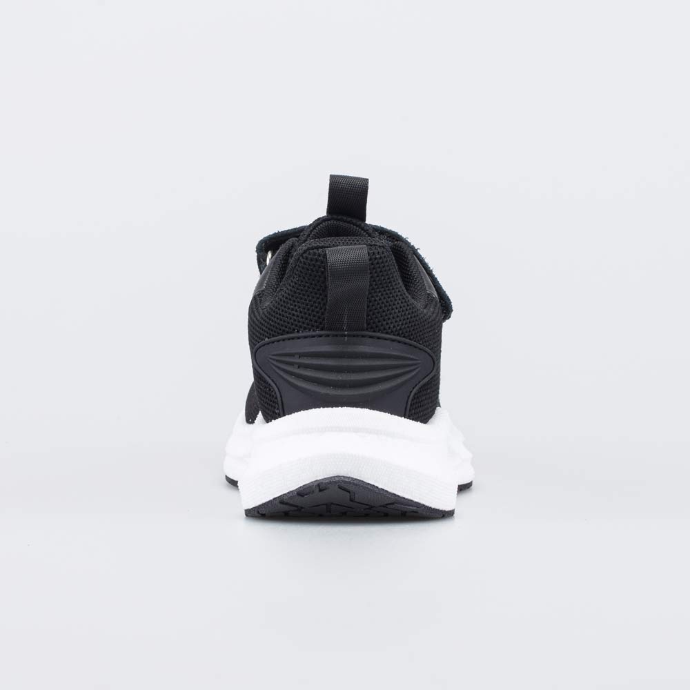 644450-11 Кроссовки-буст черный, все фото 5