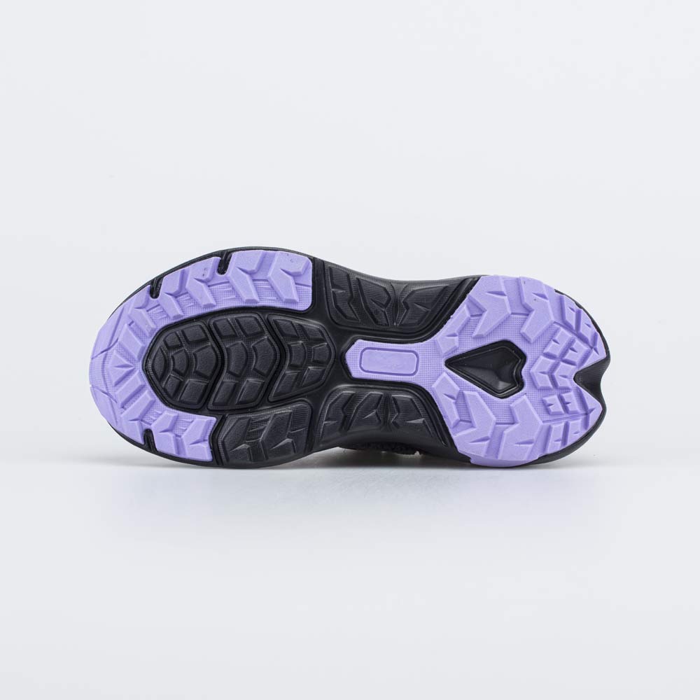 644461-11 Плюшевые кроссовки для девочки, все фото 3