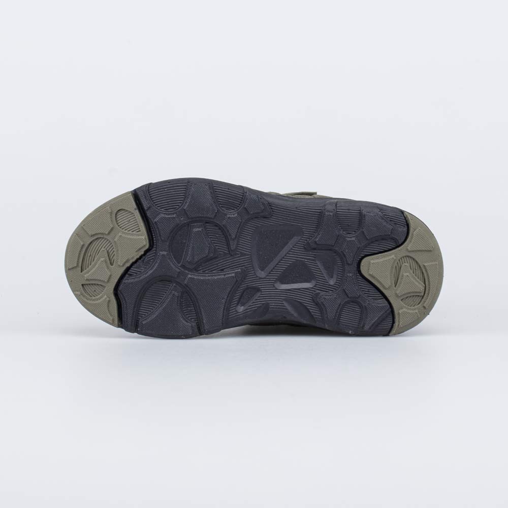 354064-33 Демисезонные ботинки для мальчика на байковой подкладке, все фото 3