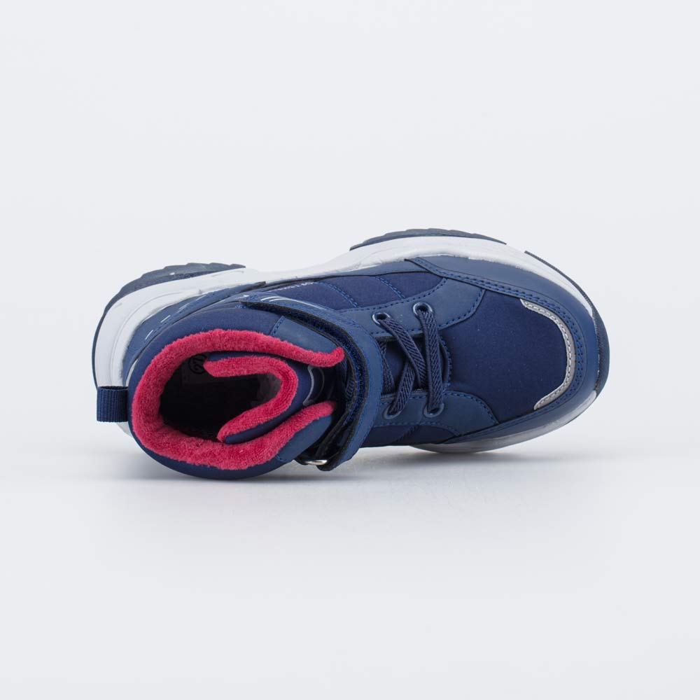 454071-81 Демисезонные ботинки, все фото 4