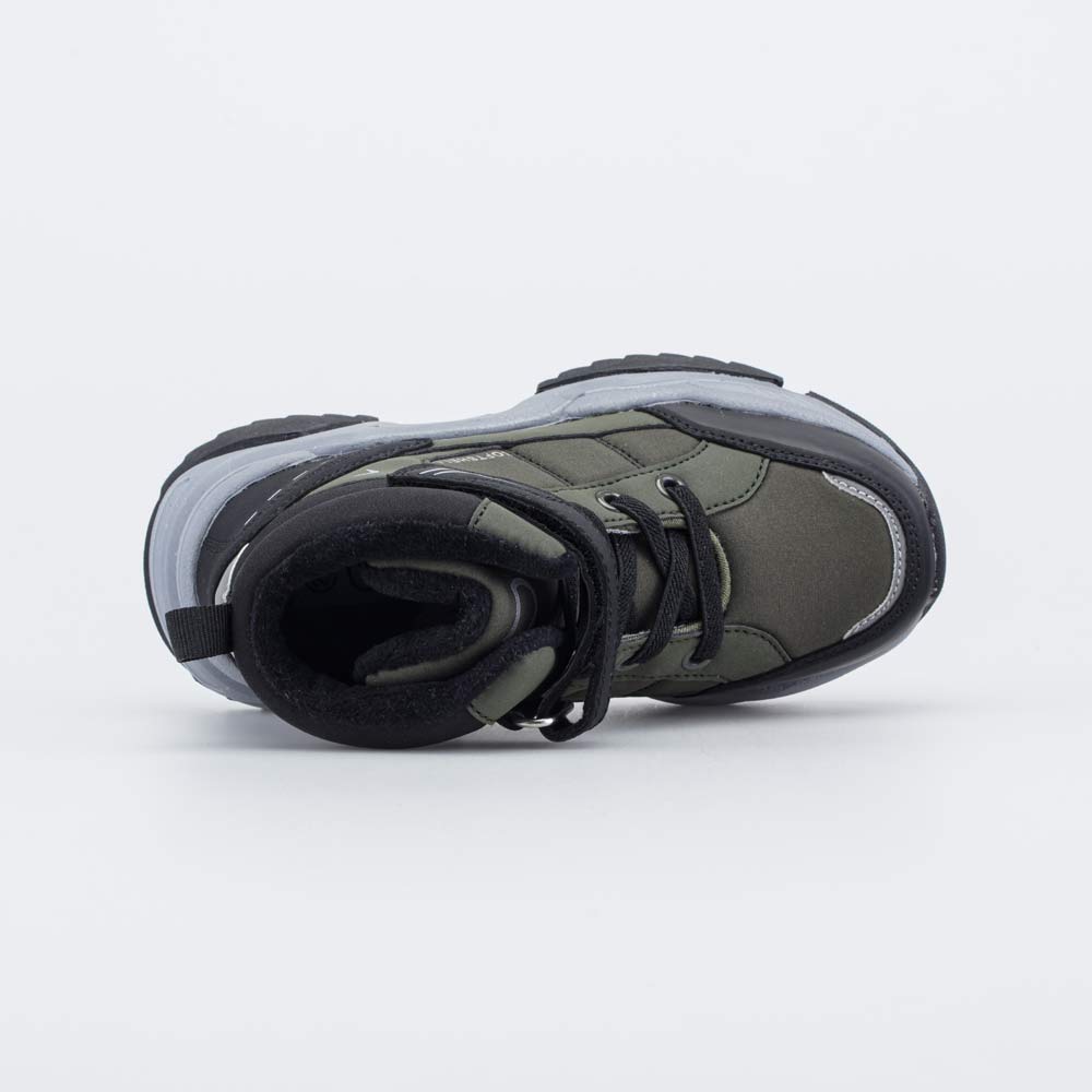 454071-82 Ботинки для дошкольника, все фото 4