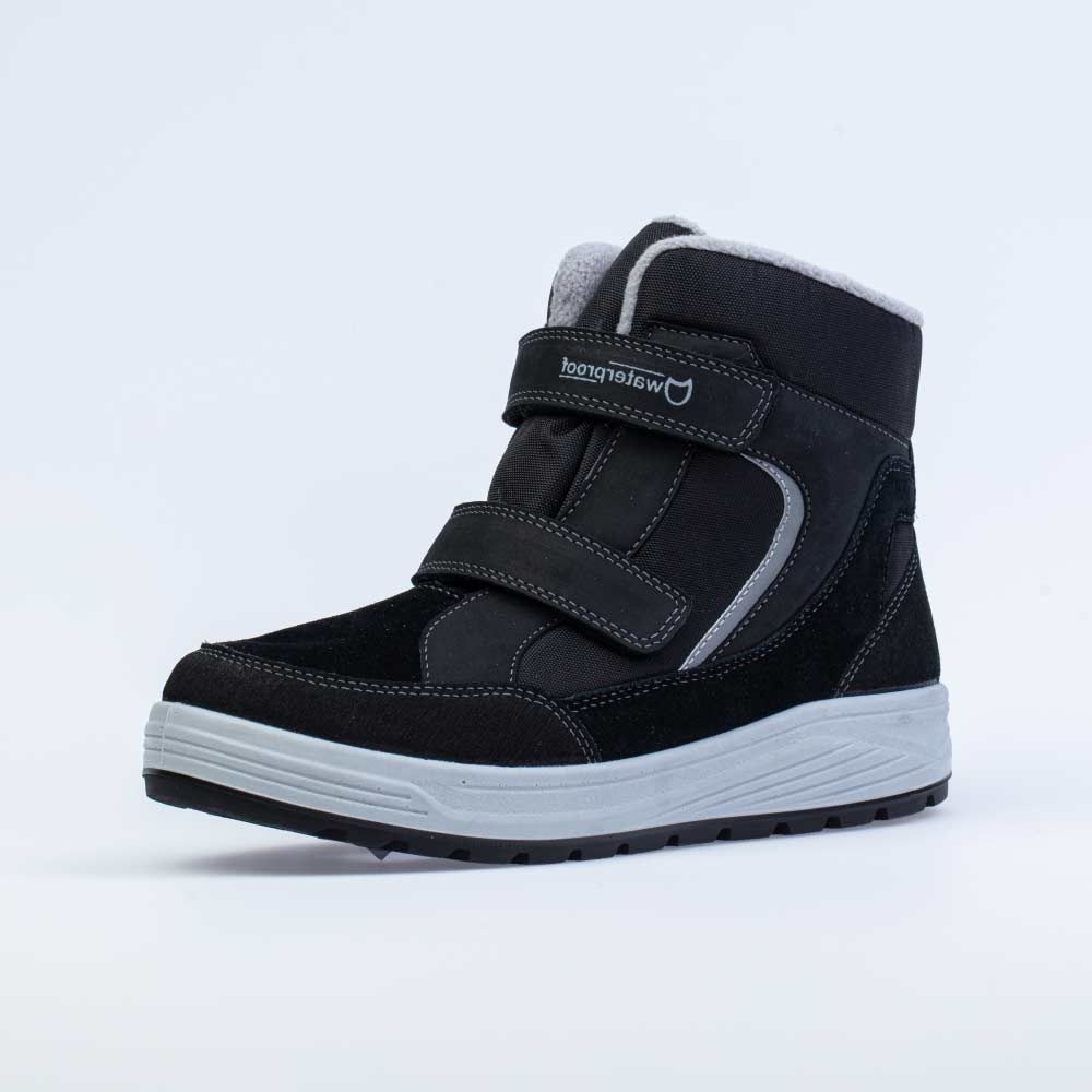 754049-41 Зимние ботинки подростковые, все фото 1