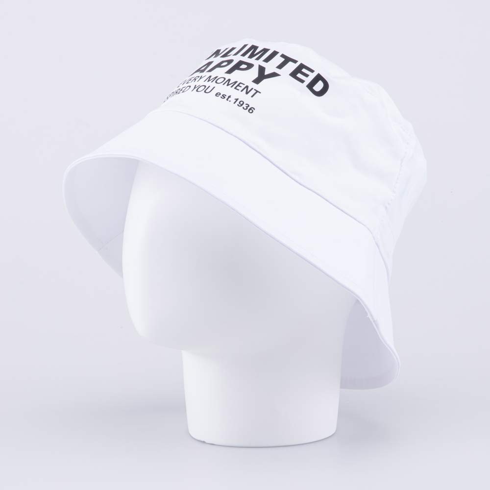 07710026-40 Панама хлопковая для мальчика белый, все фото 2