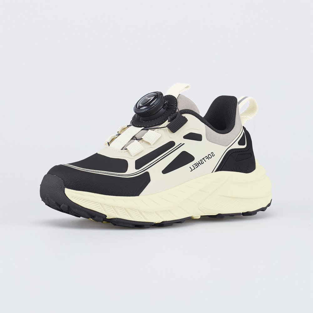 744289-12 Кроссовки с Softshell и системой быстрой шнуровки, все фото 1