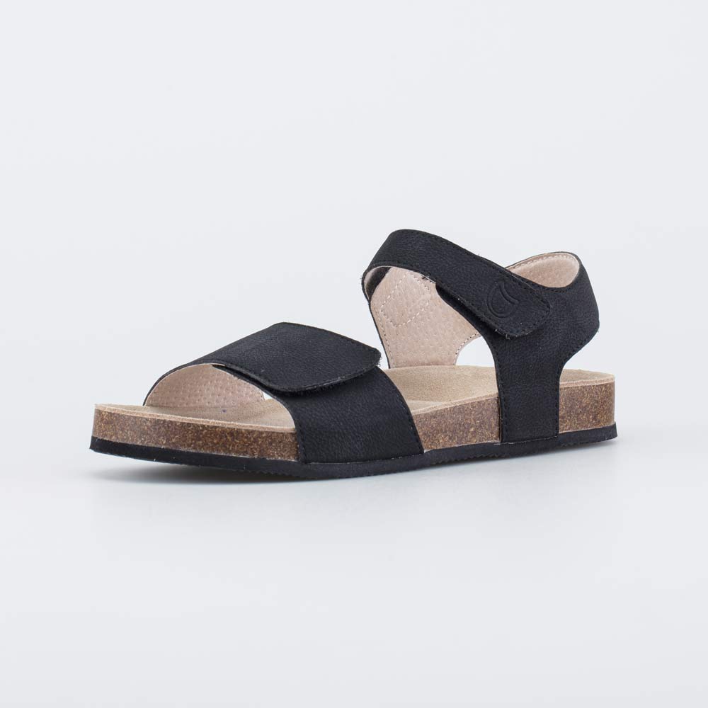 723035-21 Сандалии на пробковой подошве, все фото 1