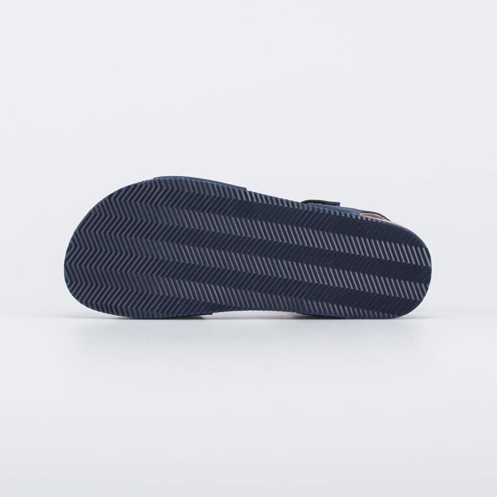 723035-22 Сандалии на пробковой подошве, все фото 3