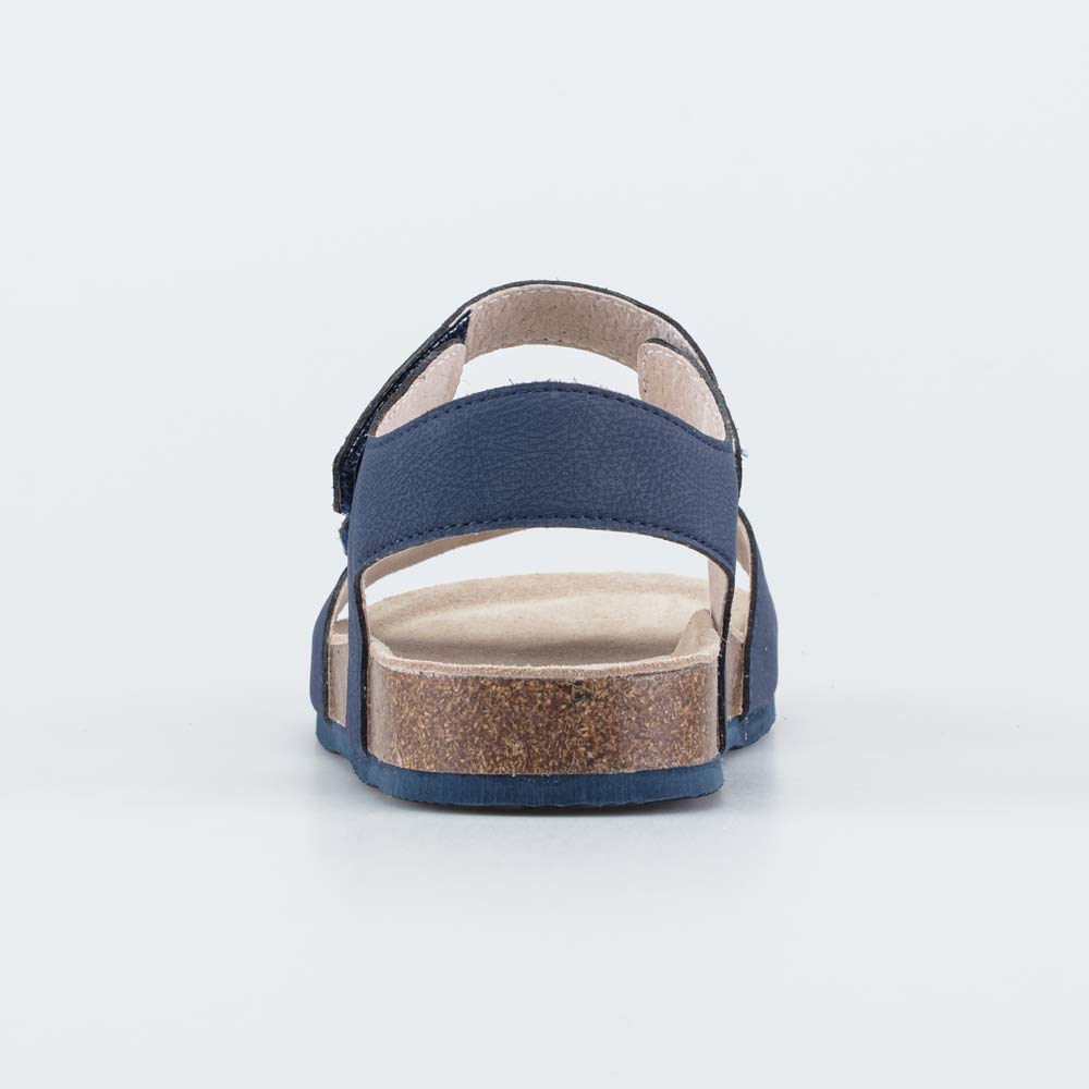 723035-22 Сандалии на пробковой подошве, все фото 5