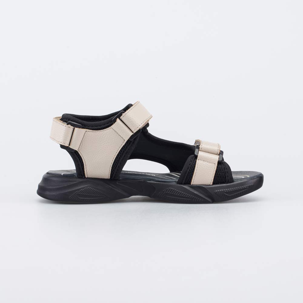 724049-21 Сандалии на липучках для мальчика-подростка, все фото 2