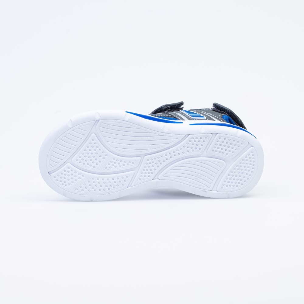 524030-13 Пляжная обувьс LED-подсветкой на подошве , все фото 3