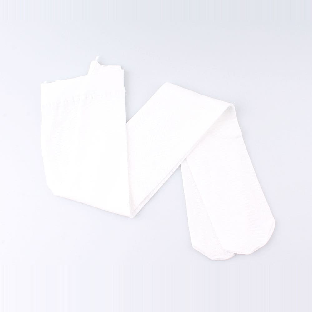 07831194-10 Колготки плотные ажурные белые, все фото 1