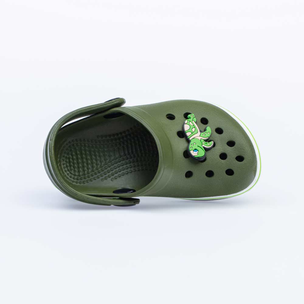 325086-01 Сабо пляжные, все фото 5