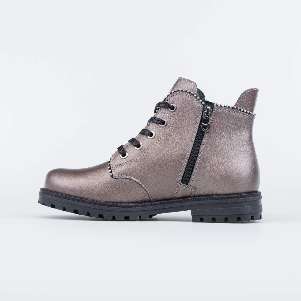 652189-22 Ботинки, все фото 2